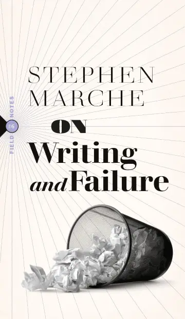 Cover of On Failure