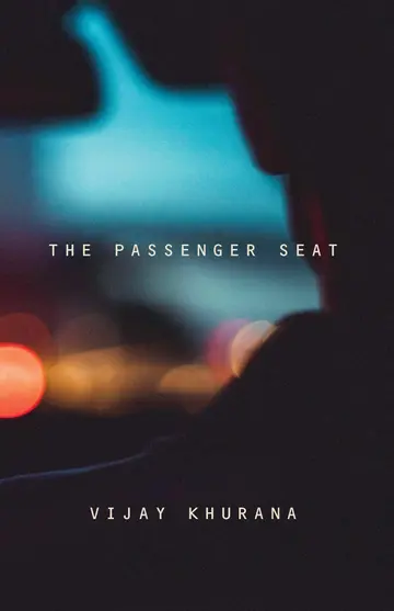 Cover of The Passenger Seat