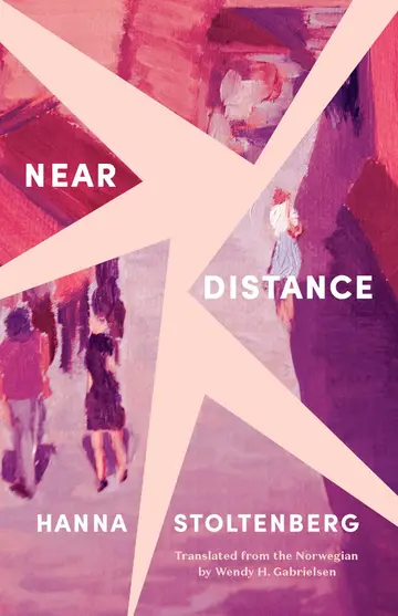 Cover of Near Distance