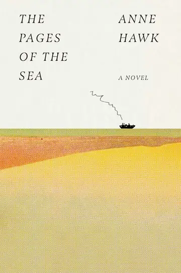 Cover of The Pages of the Sea
