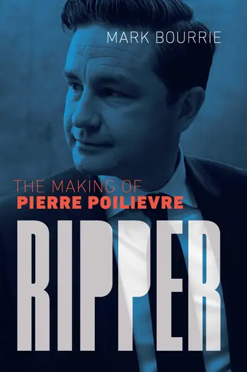 Cover of Ripper