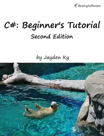 Cover of C#