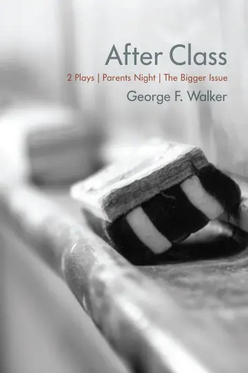 Cover of After Class