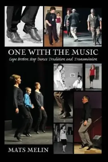 Cover of One With the Music