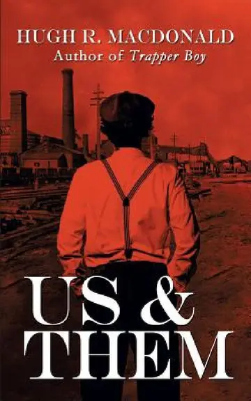 Cover of Us and Them
