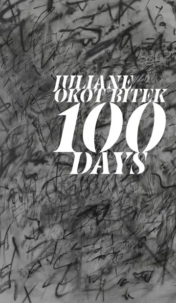 Cover of 100 Days