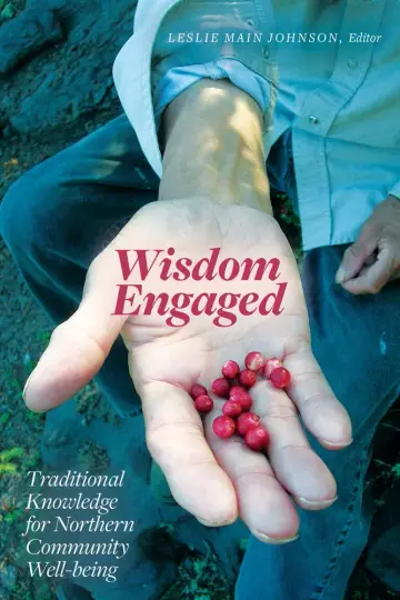 Cover of Wisdom Engaged