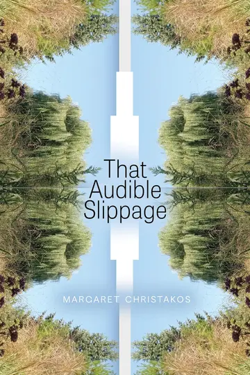Cover of That Audible Slippage