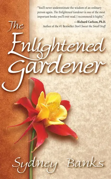 Cover of The Enlightened Gardener