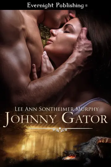 Cover of Johnny Gator