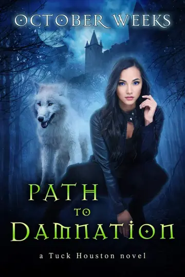 Cover of Path to Damnation