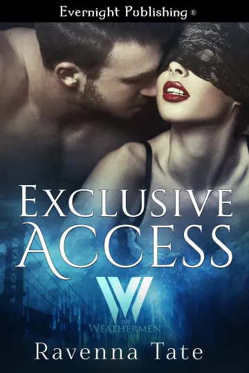 Cover of Exclusive Access