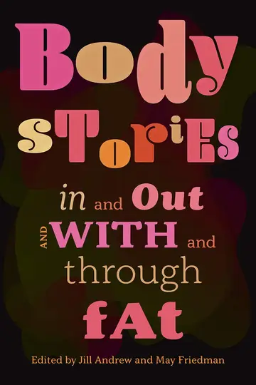 Cover of Body Stories