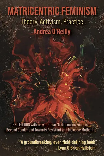 Cover of Matricentric Feminism