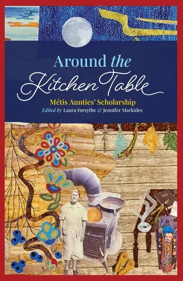 Cover of Around the Kitchen Table