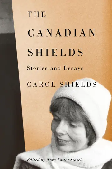 Cover of The Canadian Shields