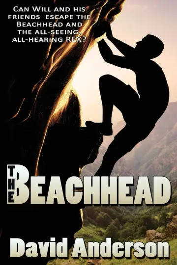Cover of The Beachhead