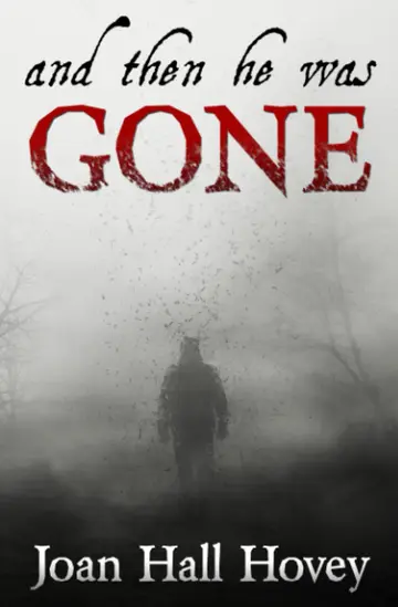 Cover of And Then He Was Gone