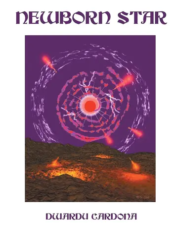 Cover of Newborn Star