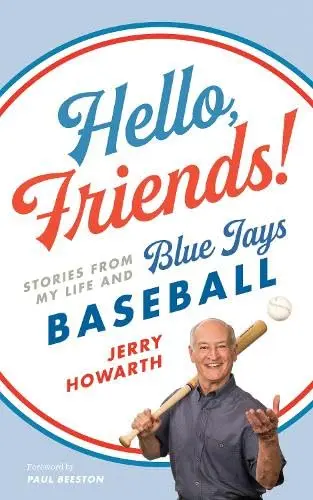 Cover of Hello, Friends!