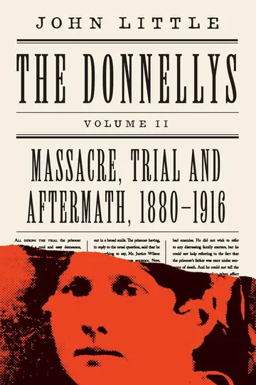 Cover of The Donnellys
