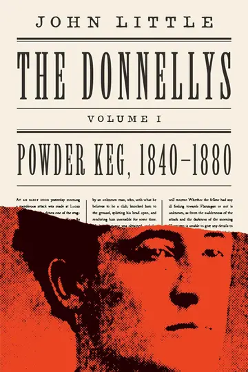 Cover of The Donnellys