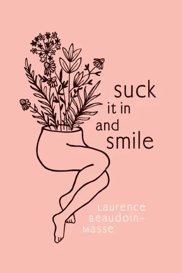 Cover of Suck It in and Smile