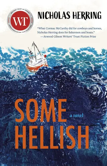 Cover of Some Hellish