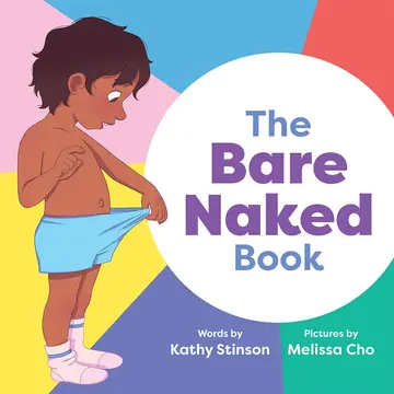 Cover of Bare Naked Bk