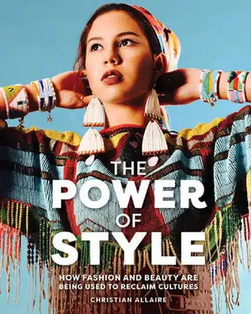 Cover of The Power of Style