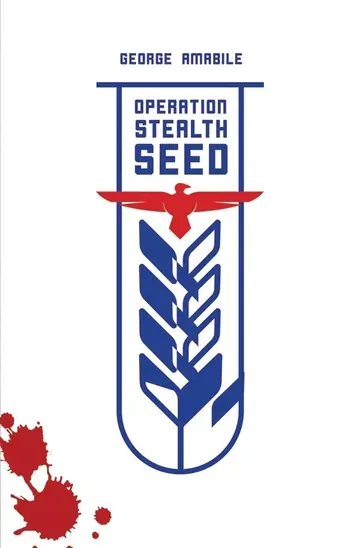 Cover of Operation Stealth Seed
