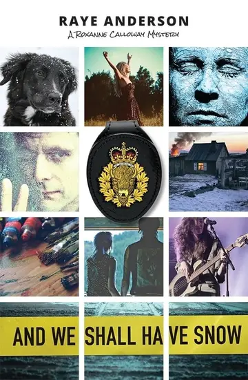 Cover of And We Shall Have Snow