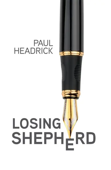 Cover of Losing Shepherd