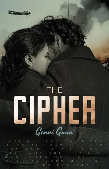 Cover of The Cipher