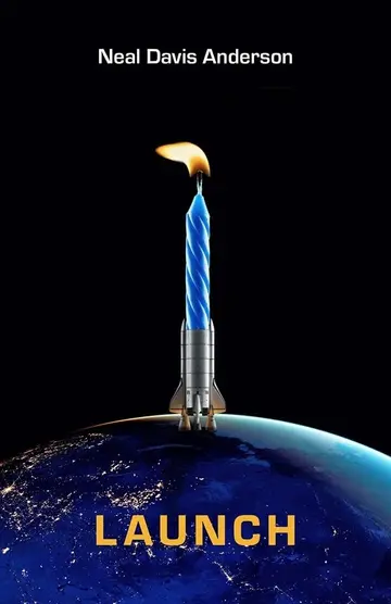 Cover of Launch
