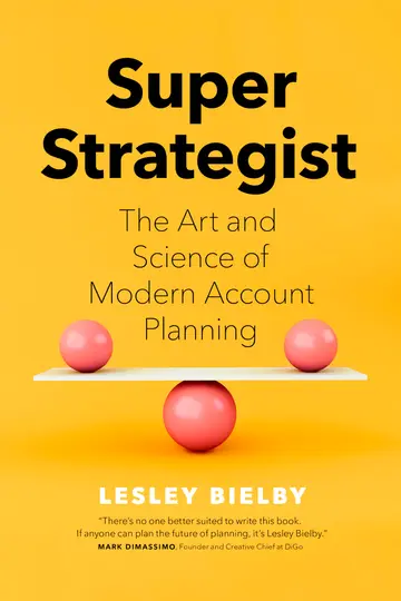 Cover of Super Strategist