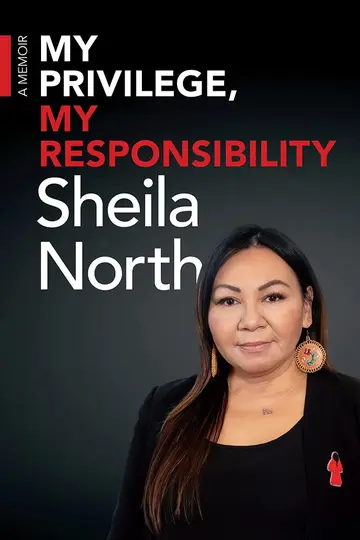 Cover of My Privilege, My Responsibility