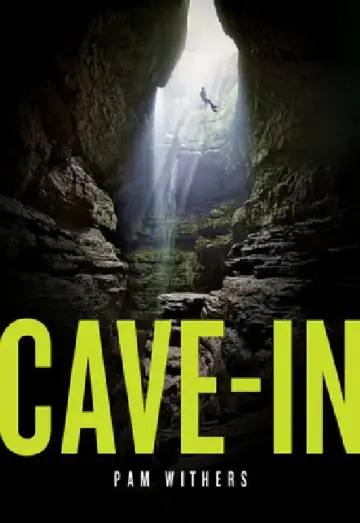Cover of Cave-In