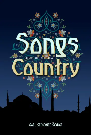 Cover of Songs from This and That Country