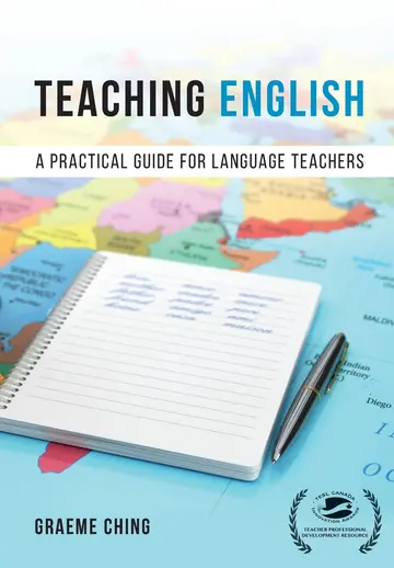 Cover of Teaching English