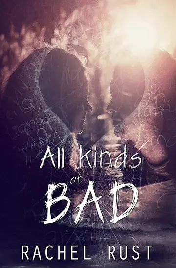 Cover of All Kinds of Bad