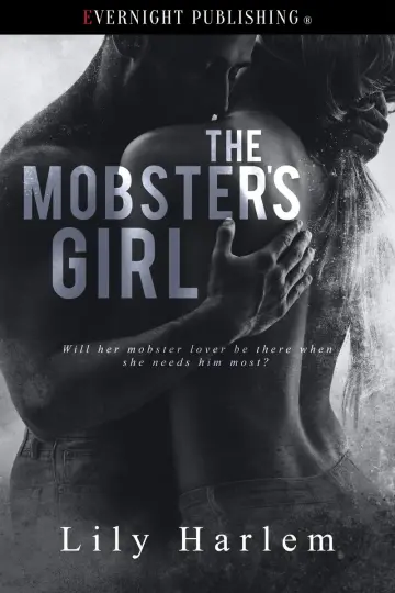 Cover of The Mobster's Girl