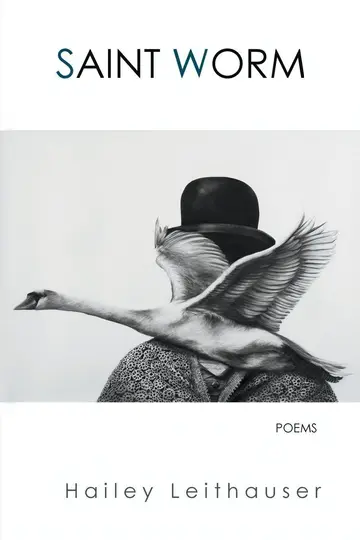 Cover of Saint Worm