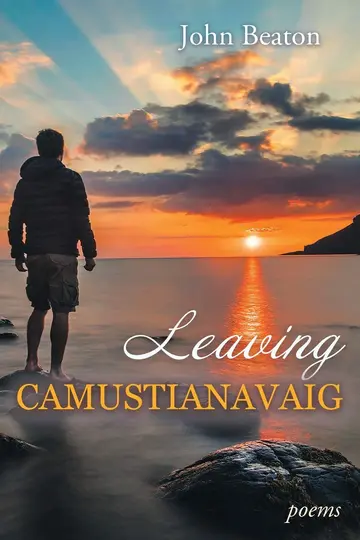 Cover of Leaving Camustianavaig