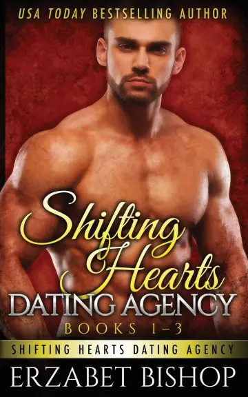 Cover of Shifting Hearts Dating Agency