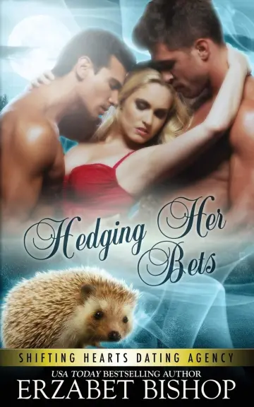 Cover of Hedging Her Bets