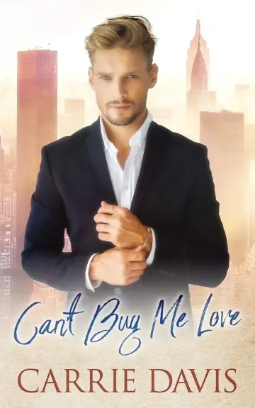 Cover of Can't Buy Me Love