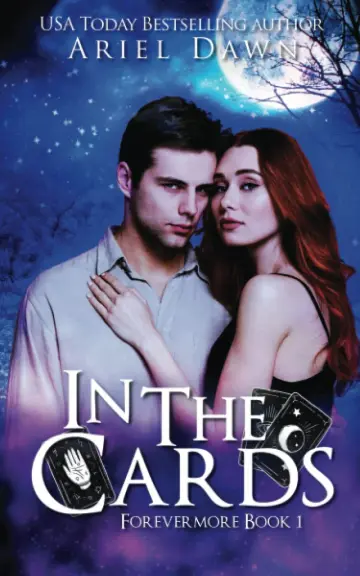 Cover of In the Cards