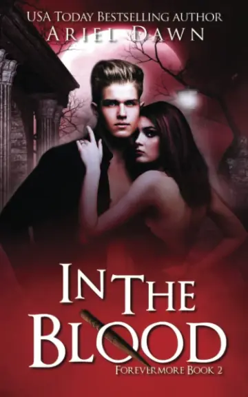 Cover of In the Blood