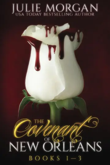 Cover of The Covenant of New Orleans